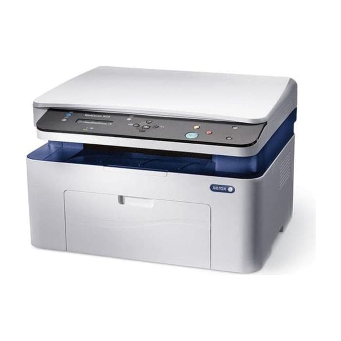 Xerox WorkCentre 3025