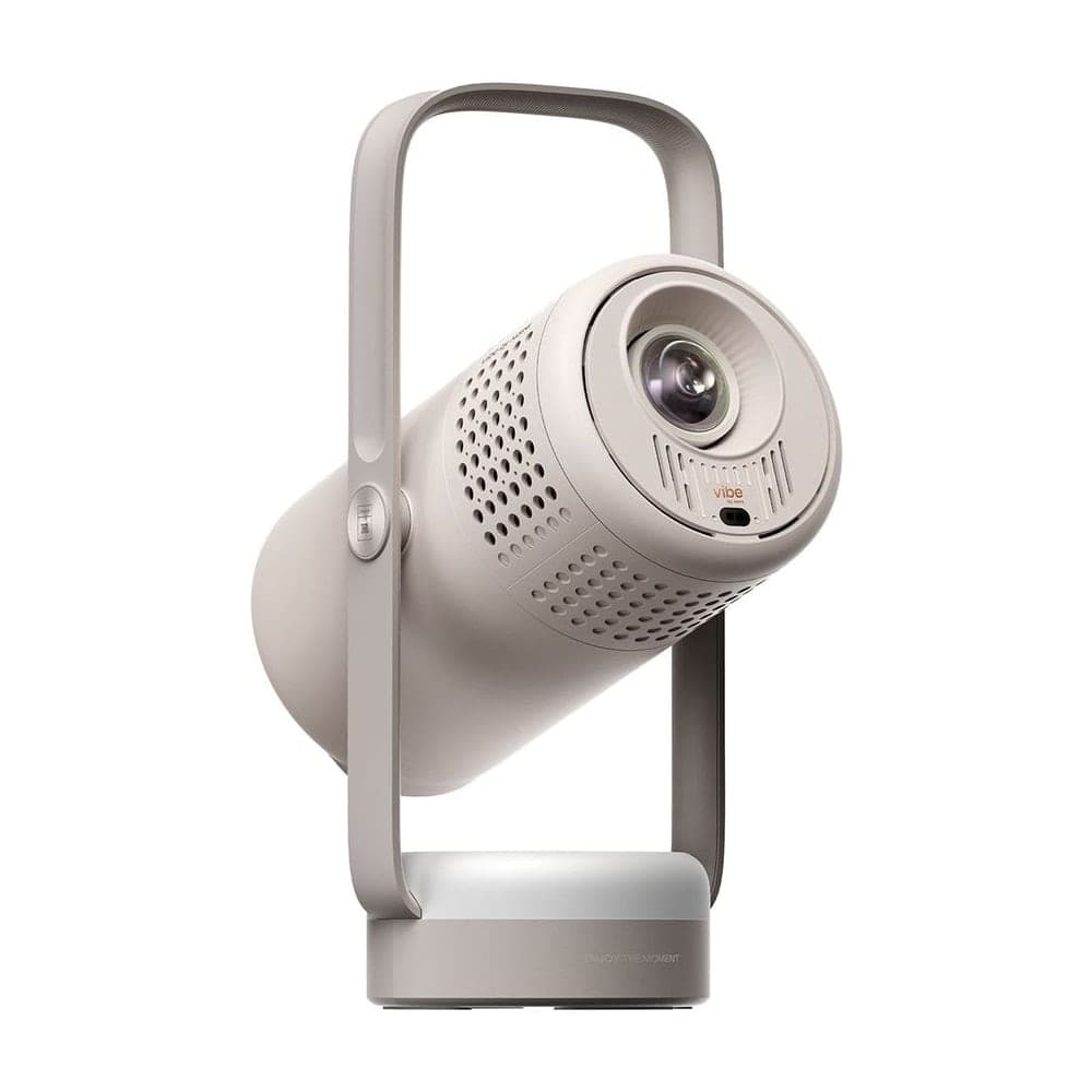 XGIMI Vibe One