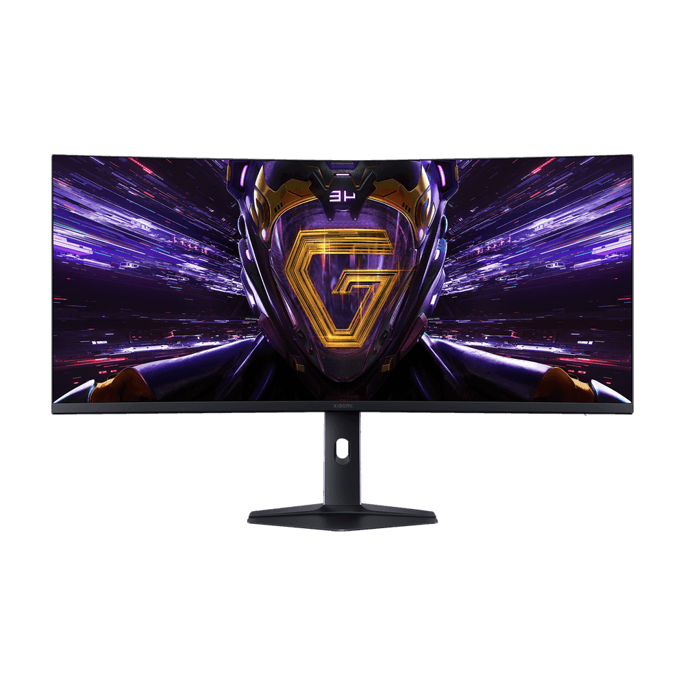 Xiaomi Curved Gaming Monitor G34WQi