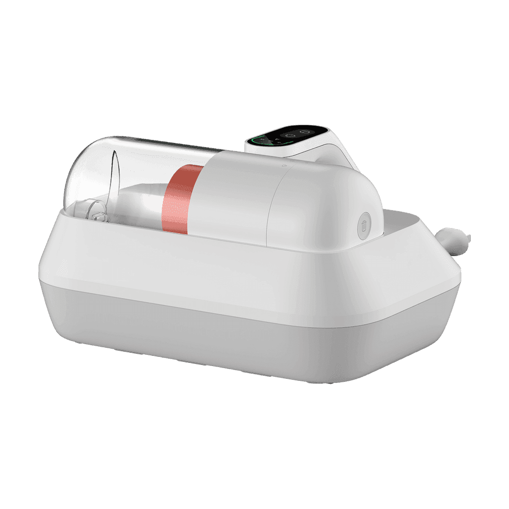 Xiaomi Dust Mite Vacuum Cleaner Pro