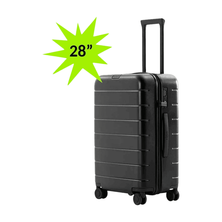 Xiaomi Luggage Classic Pro 28"