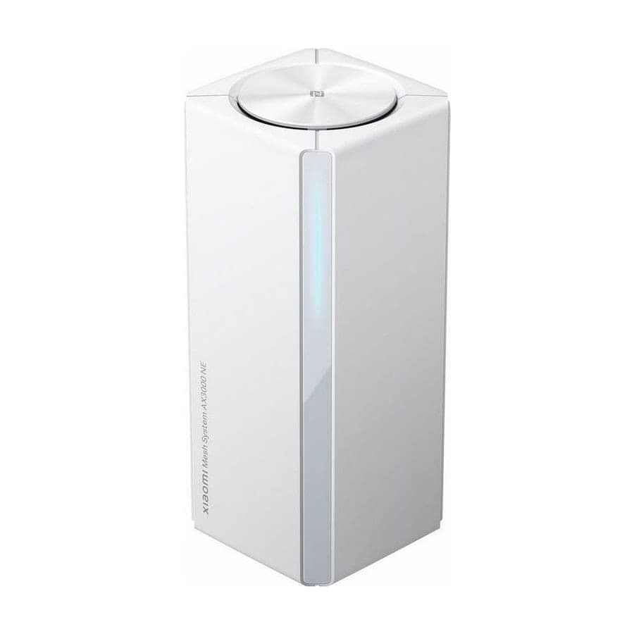 Xiaomi Mesh System AX3000 NE Wi-Fi 6 Mesh 1 Unidad