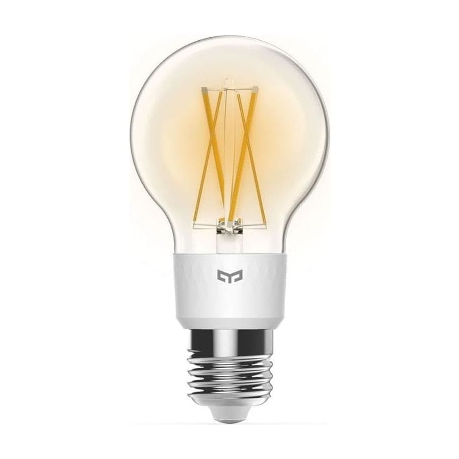Xiaomi Mi Smart Bulb Filament E27 6W