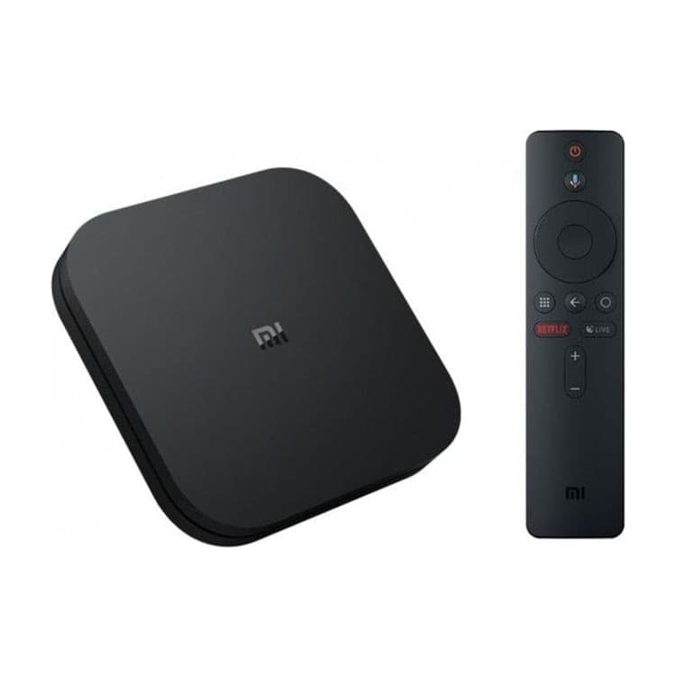 Xiaomi Mi TV Box S