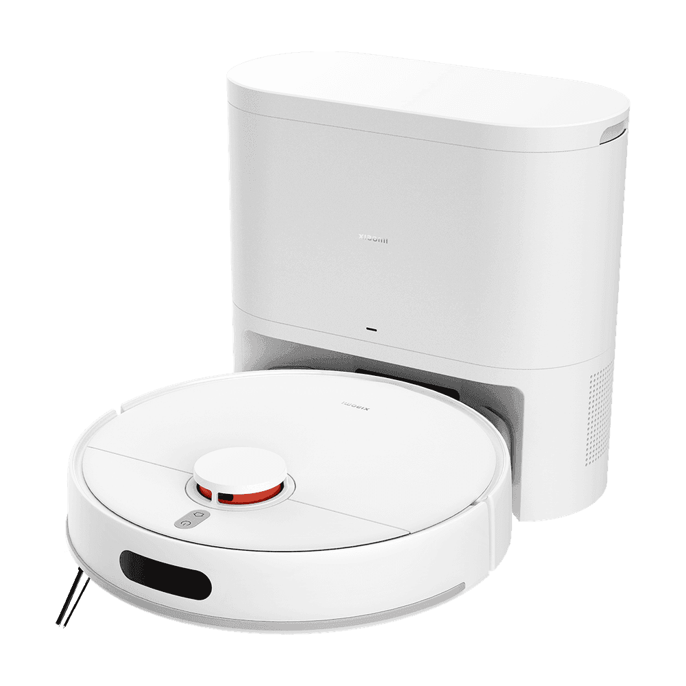 Xiaomi Robot Vacuum H40
