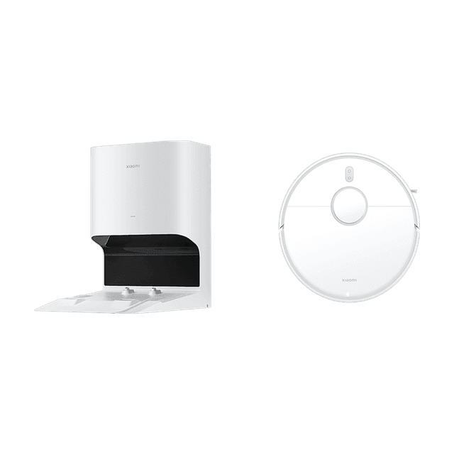 Xiaomi Robot Vacuum X10