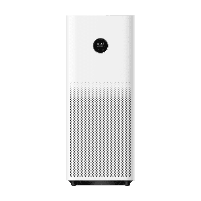 Xiaomi Smart Air Purifier 4 Pro