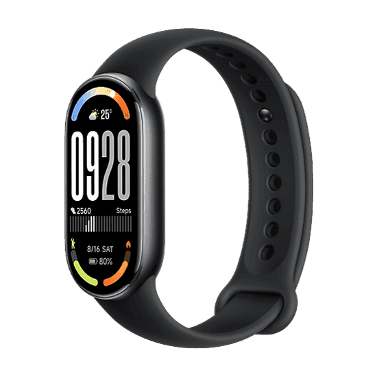Xiaomi Smart Band 10