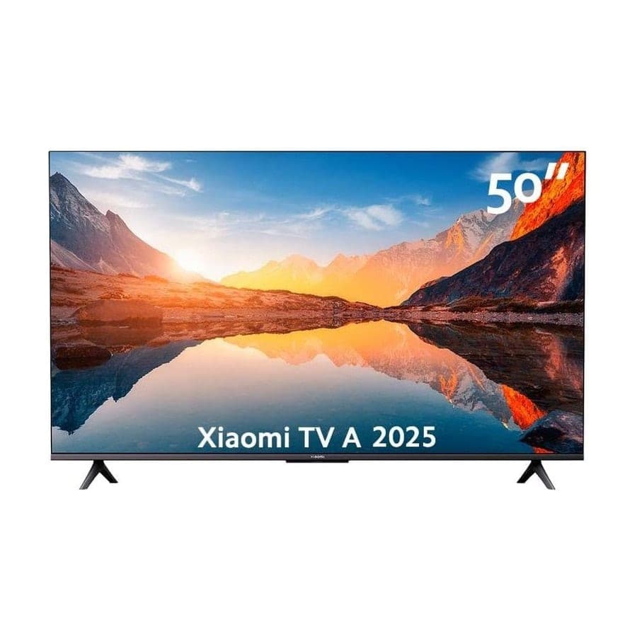 Xiaomi TV A 50"