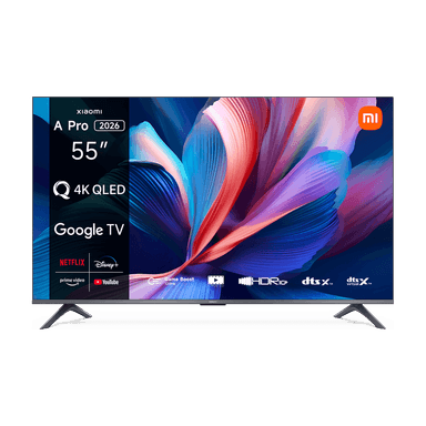 Xiaomi TV A Pro 55 2026