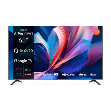 Xiaomi TV A Pro 65 2026