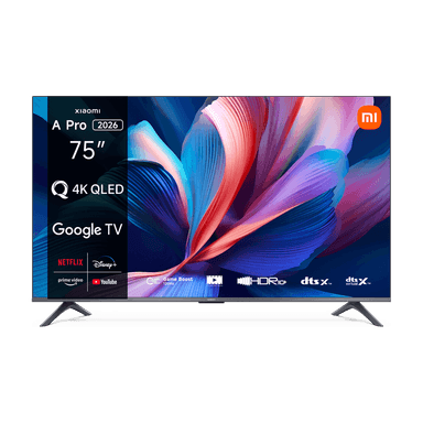 Xiaomi TV A Pro 75 2026