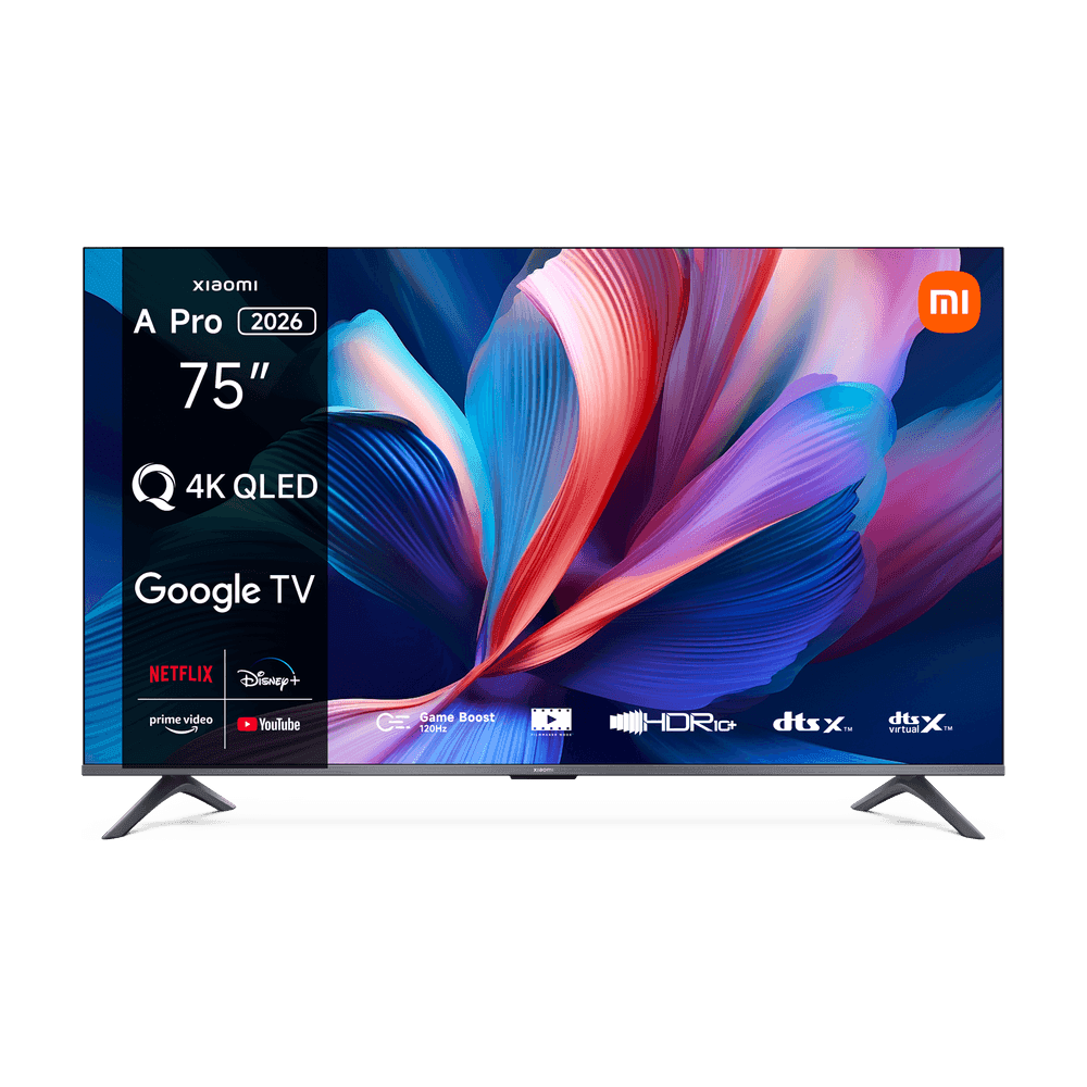 Xiaomi TV A Pro 75 2026