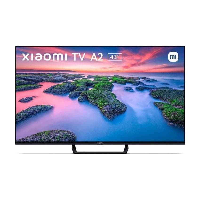 Xiaomi TV A2 43" 4K LED TV