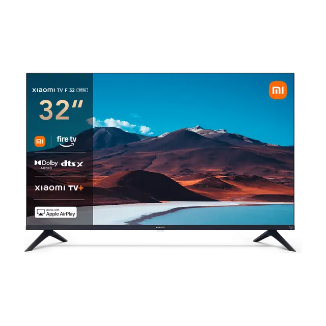 Xiaomi TV F 32 2026