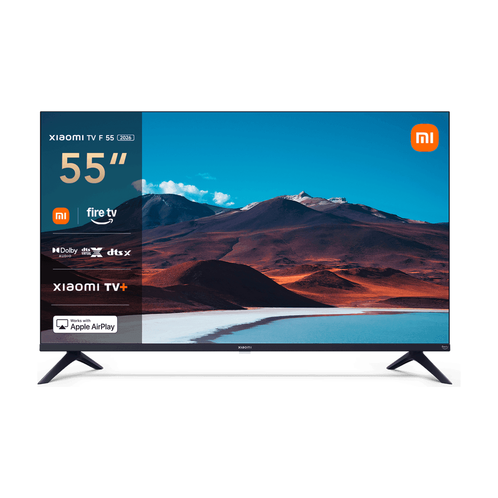 Xiaomi TV F 55 2026