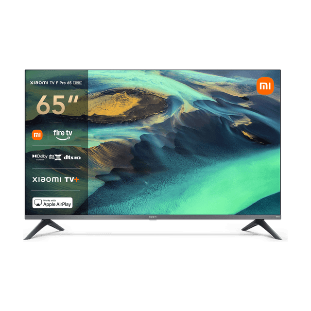 Xiaomi TV F Pro 65 2026