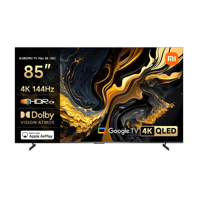 Xiaomi TV Max 85 2025