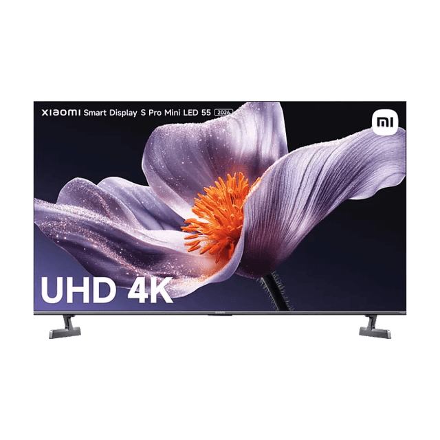 XIAOMI TV Mini LED 65"