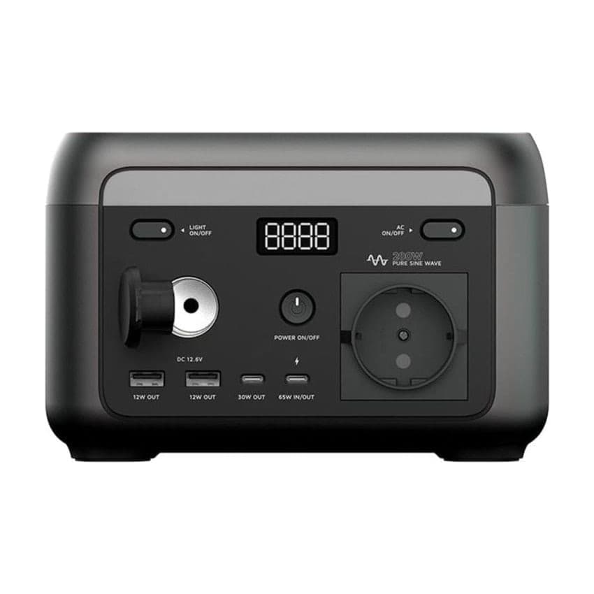 Xtorm XP2W200 102.4Wh Portable Power Station