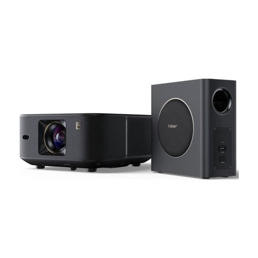 Yaber K3 Pro Proyector