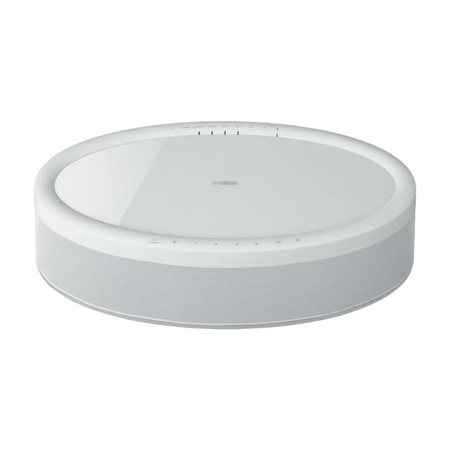 Yamaha MusicCast 50 Altavoz inalámbrico Multiroom