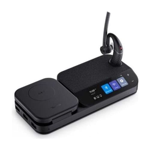 Yealink BH71 Workstation
