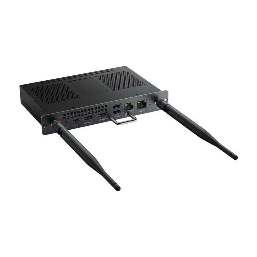 Yealink MCore-OPS-G2T Intel Core Ultra 5 125H 8GB 128GB SSD