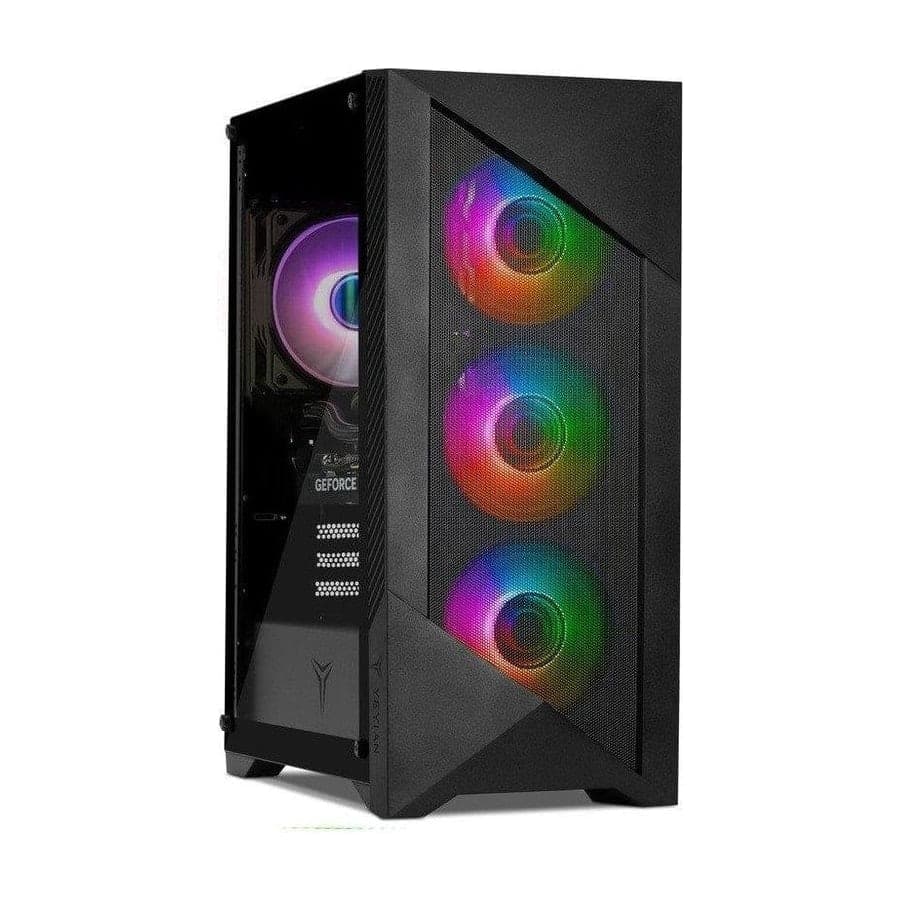 Yeyian Edge YPI-ED44F0C-5601ESP Intel Core i5-14400F 32GB 1TB SSD RTX 5060 Windows 11