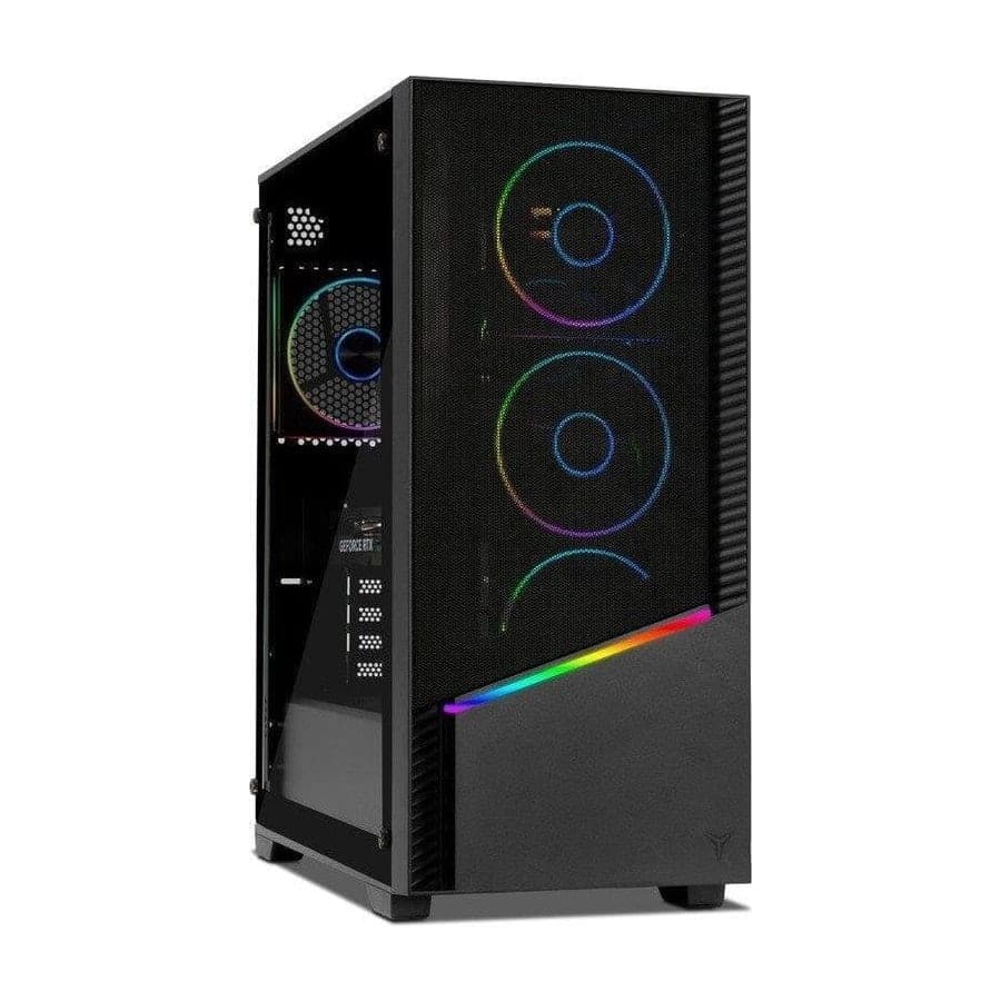 Yeyian YPA-EL960XC-560P1E Ryzen 5 9600X 32GB 1TB SSD RTX 5060 Windows 11
