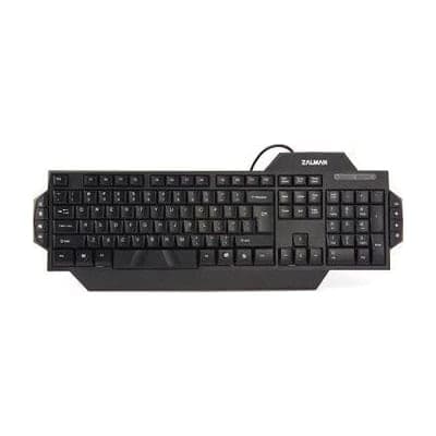 Zalman ZM-K350M USB Keyboard