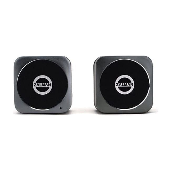 Zalman ZM-S600B Altavoz Portátil Bluetooth