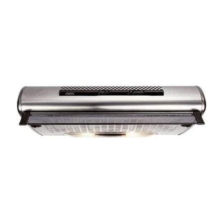 Zanussi ZHT620X 60 cm Campana extractora de recirculación