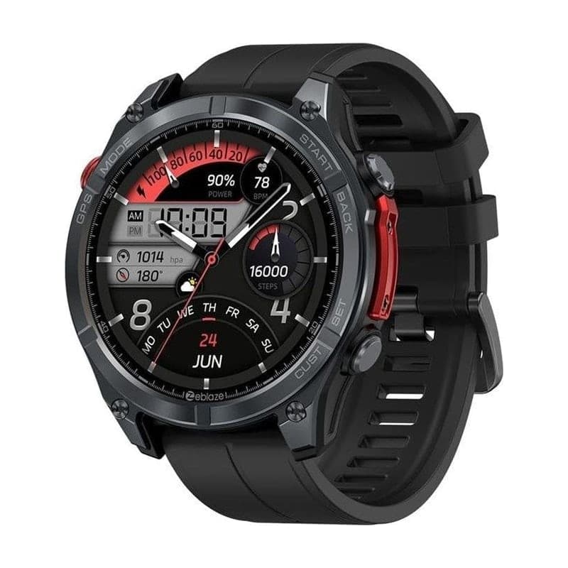 Zeblaze Stratos 4
