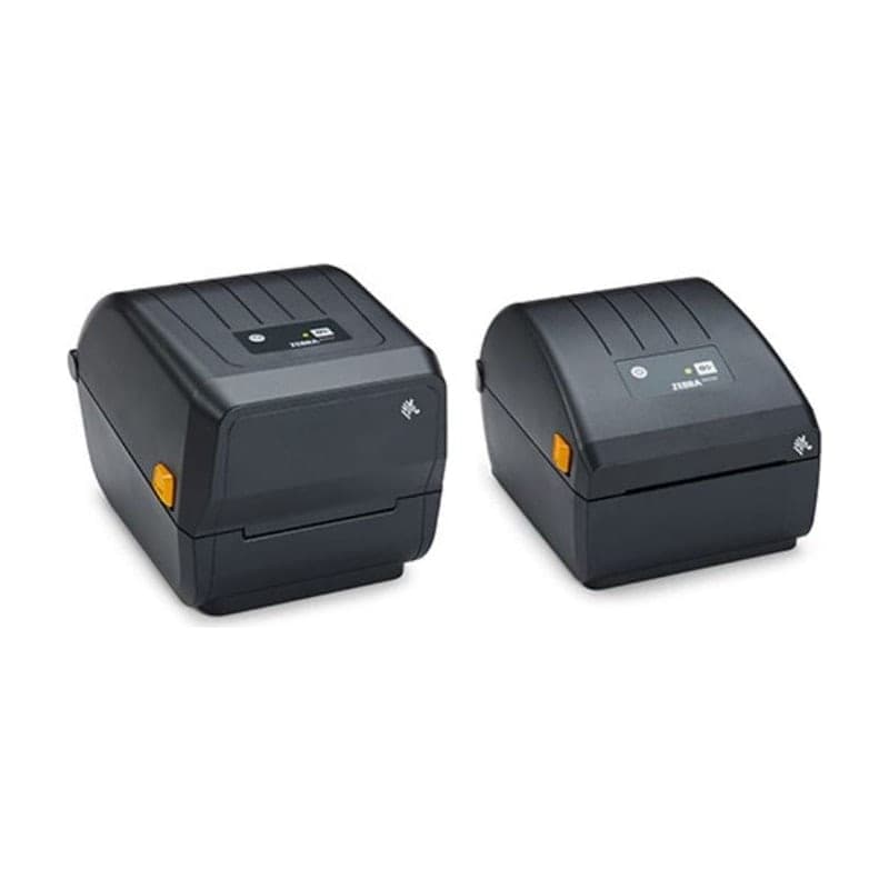 Zebra ZD220 Impresora de etiquetas de transferencia térmica