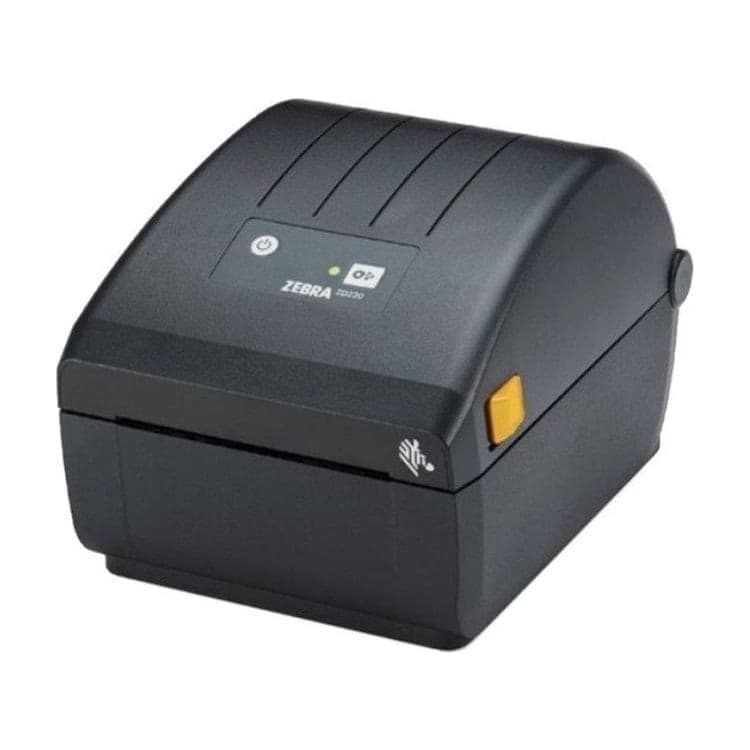 Zebra ZD220D Impresora Térmica Directa