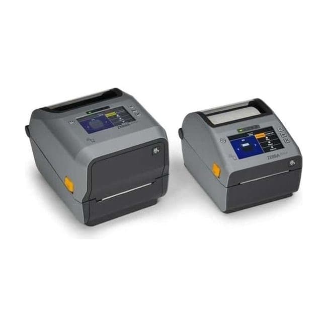 Zebra ZD621 Impresora de etiquetas de transferencia térmica
