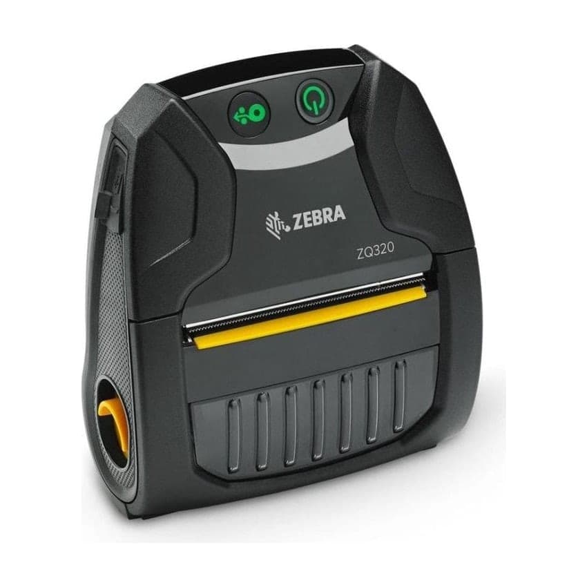 Zebra ZQ320 Plus