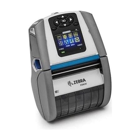 Zebra ZQ620 Impresora de etiquetas térmica directa