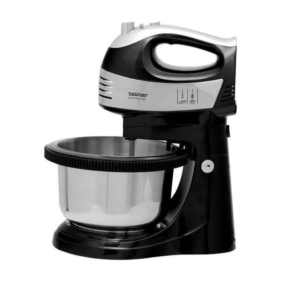 Zelmer ZHM2459BS Batidora planetaria