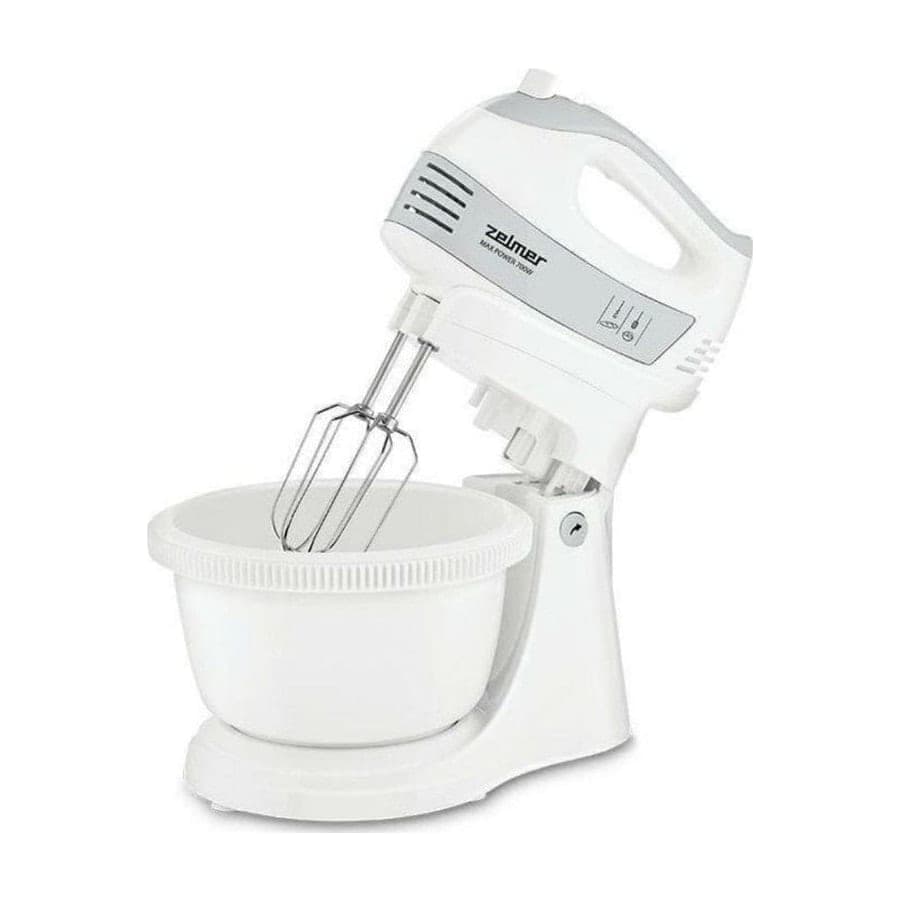 Zelmer ZHM2459S Robot de cocina