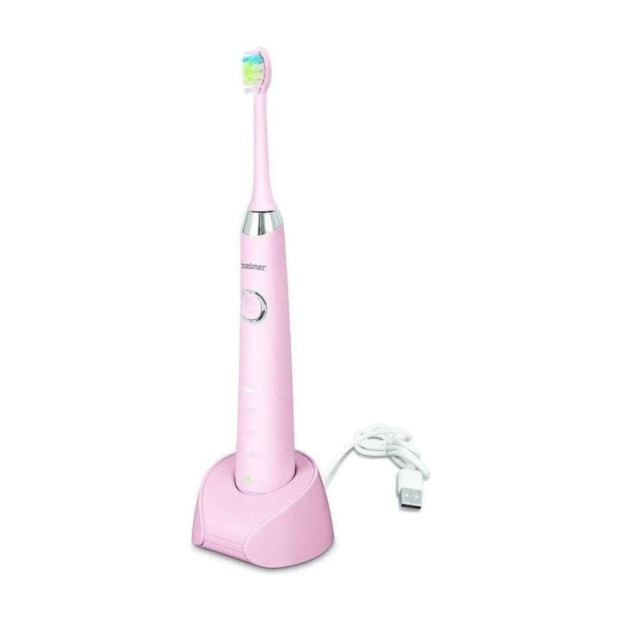 Zelmer ZTB8010P Cepillo dental eléctrico sónico