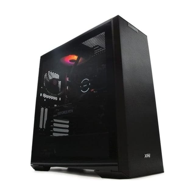 Zone Evil 12AB550R529 Ryzen 5 5600X 16GB 1TB SSD RTX 3050 FreeDOS