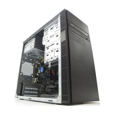 Zone Evil 22AH610I512 i5-12400 8 GB 500 GB SSD Windows 11 Home N