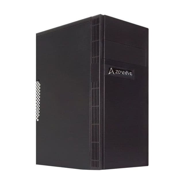 Zone Evil 22H510G687 Pentium Gold G6405 8GB 480GB SSD FreeDOS