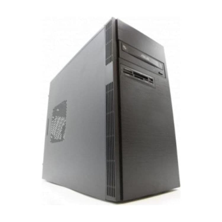 Zone Evil 22AH510I552 Intel Core i5-10400 16 GB 500 GB SSD Intel UHD Windows 11 Pro