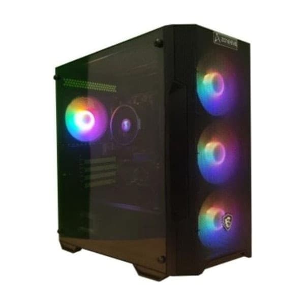 Zone Evil 24A520R5V71TBW11 Ryzen 5 PRO 4650G 16GB 1TB SSD Radeon Windows 11