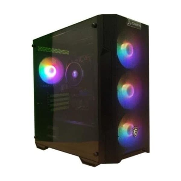 Zone Evil 24A520R5V7322TBW11PACK24