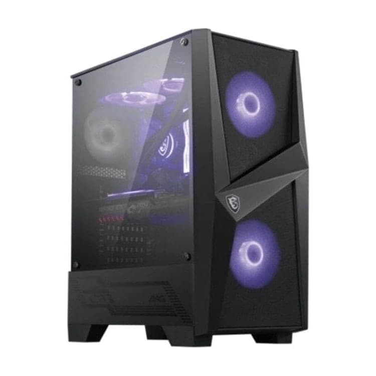 Zone Evil CGI512400F1613050 Intel Core i5-12400F 16GB 1TB SSD RTX 3050 FreeDOS