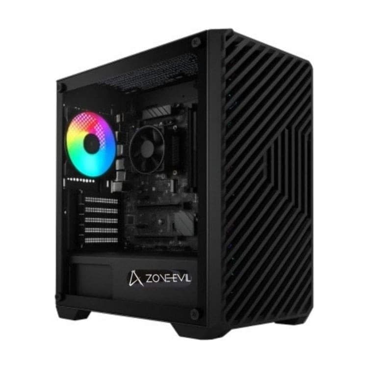 Zone Evil CGR55655G161 Ryzen 5 5655G 16GB 1TB SSD Radeon Vega 7